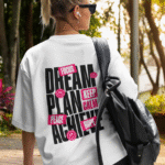FOCUS DREAM PLAN ACHIEVE