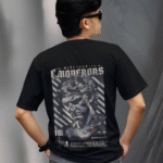 More Than Conquerors